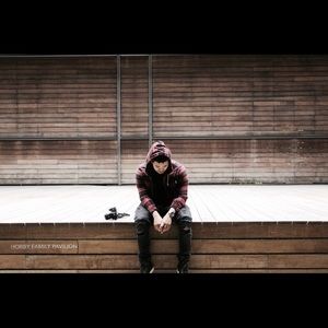 Meet your Posher, Angel